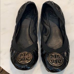 Tory Burch ballet flats